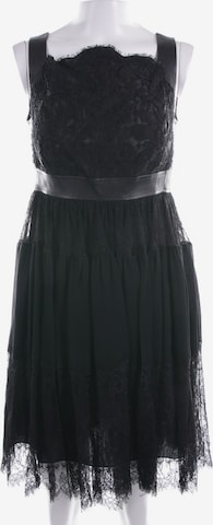 Emilio Pucci Dress in XXS in Black: front