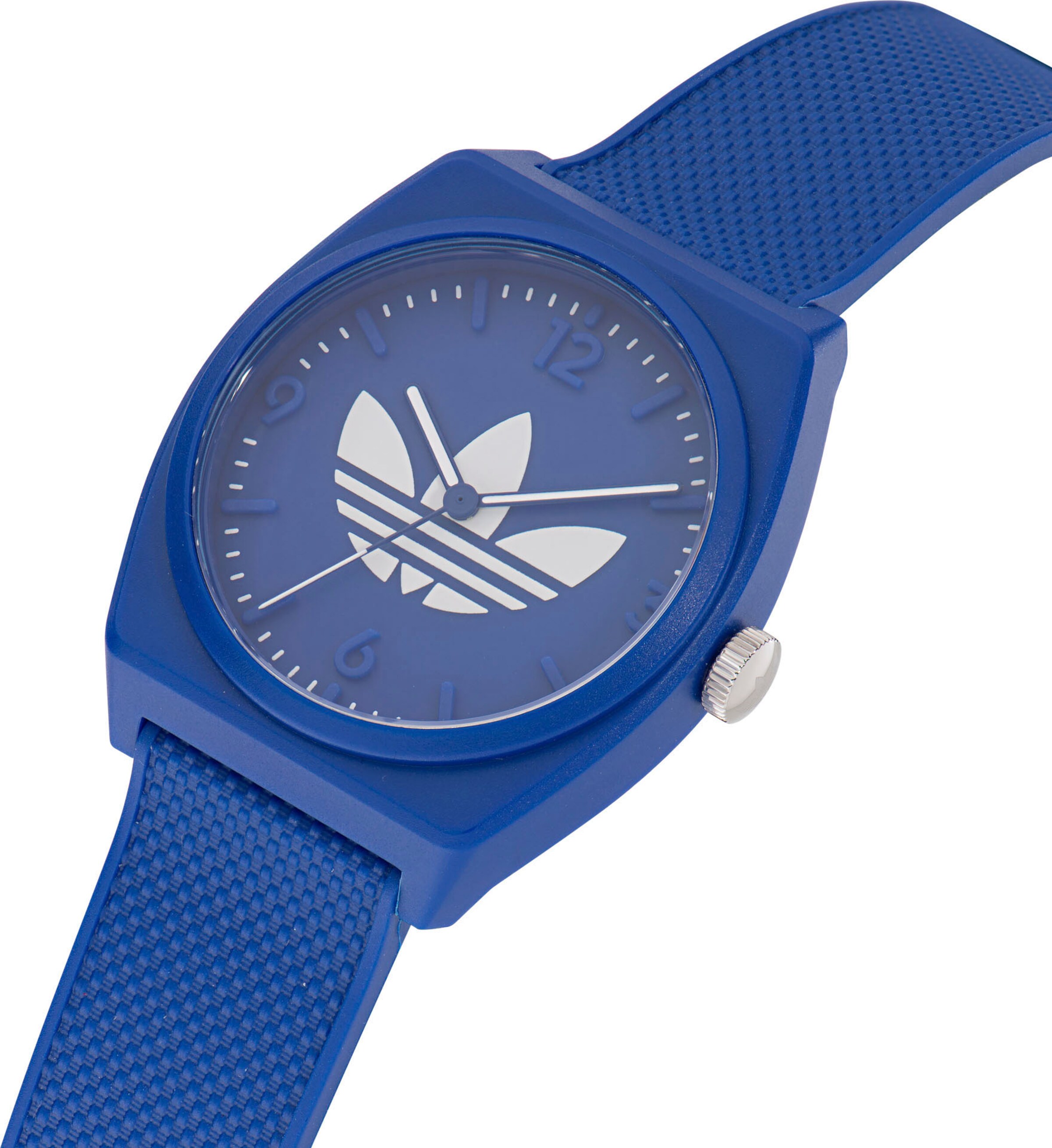 Orologio analogico di ADIDAS ORIGINALS in blu