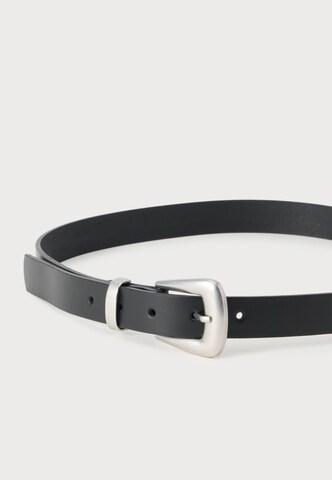 Ceinture ABOUT YOU en noir