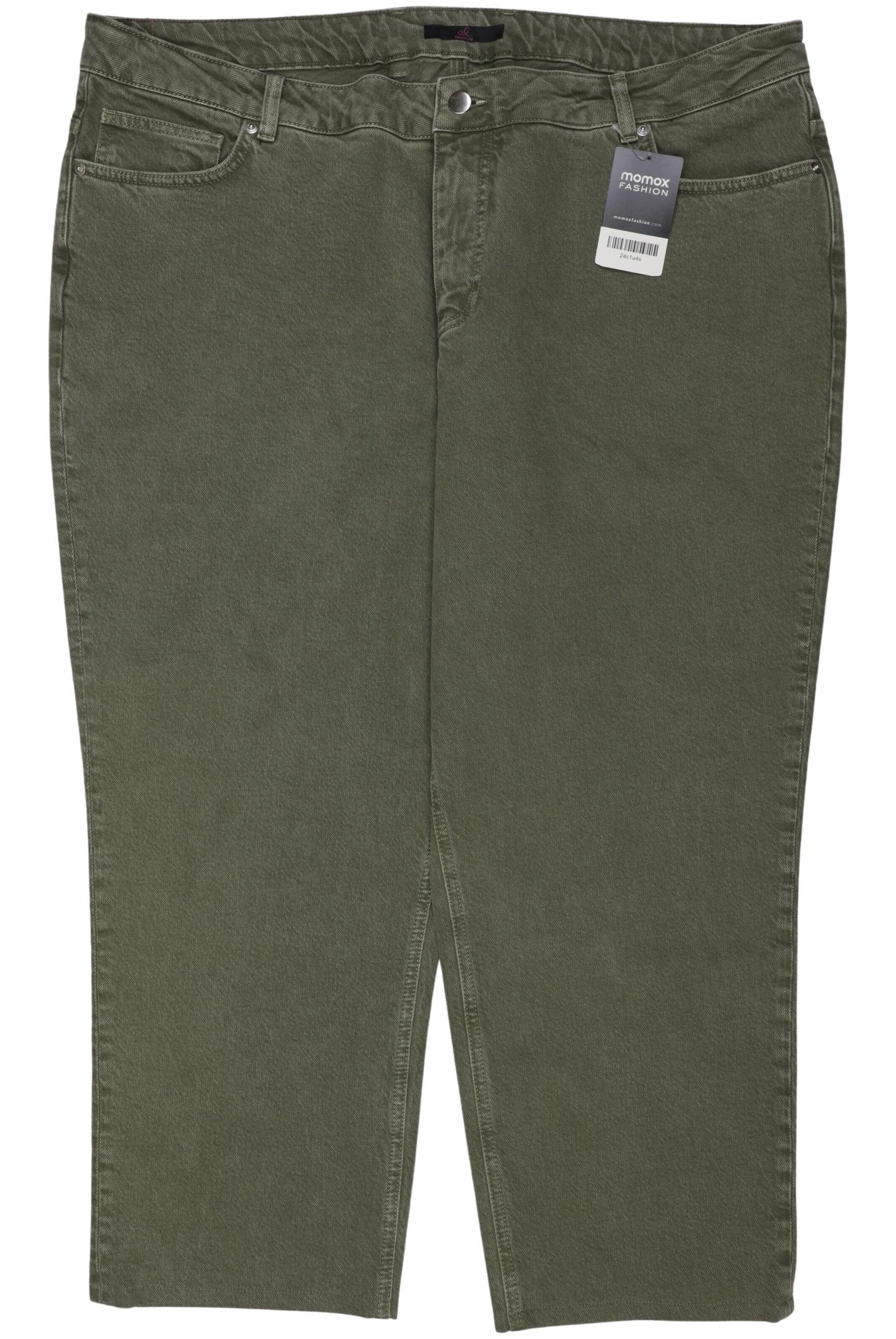 Emilia Lay Jeans 39-40 in Grün: Vorderseite