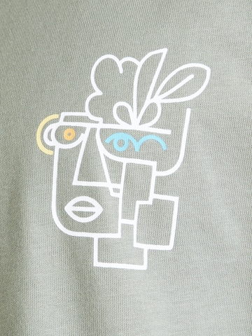 Maglietta 'ONSFRED' di Only & Sons in verde