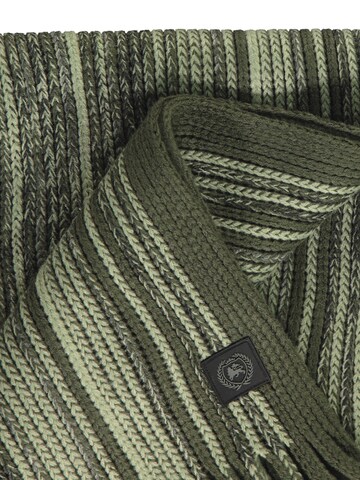 LERROS Sjaal in Groen