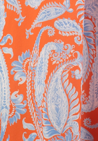 Key Largo Summer dress 'Delhi' in Orange