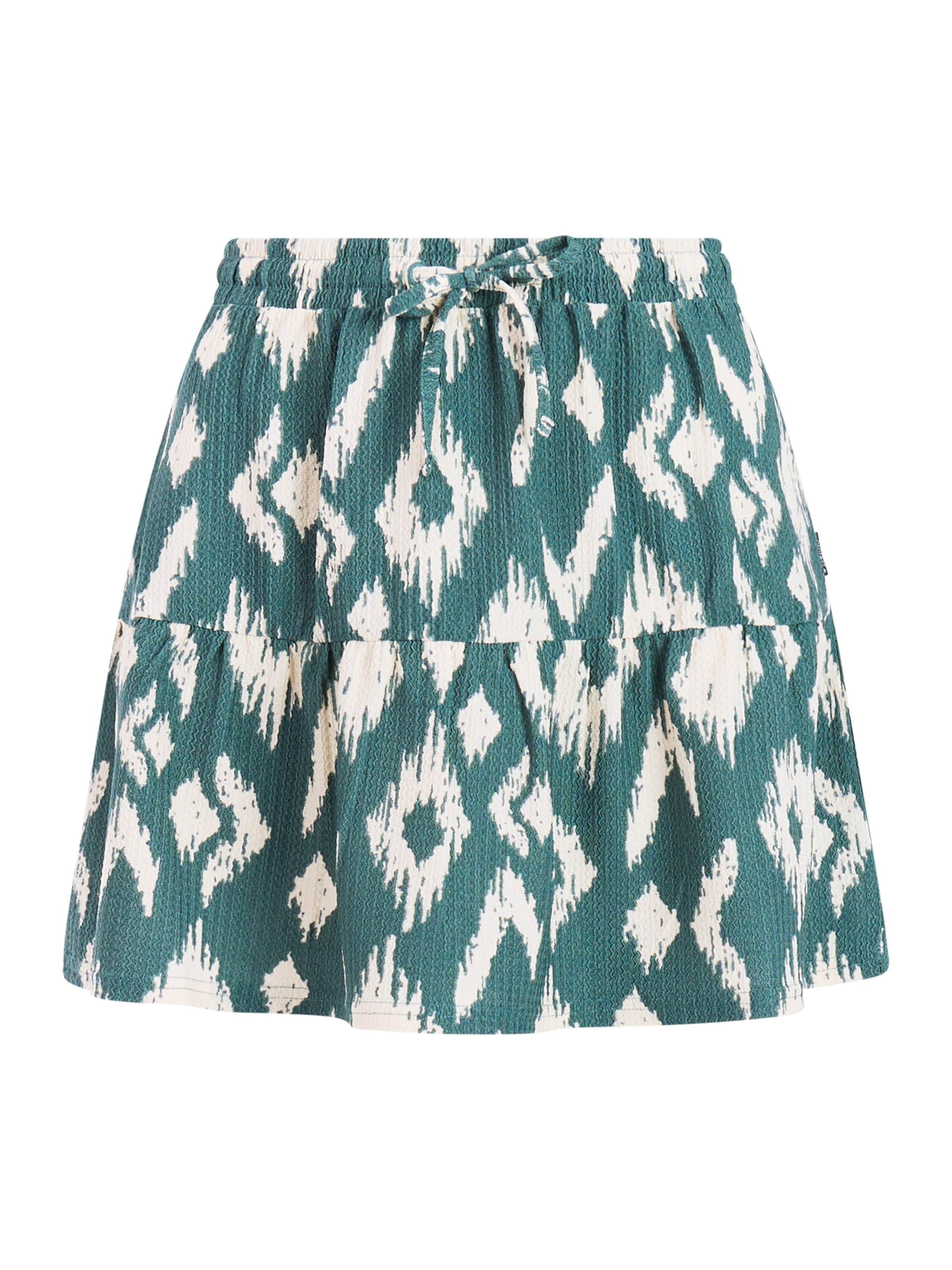 PROTEST Rok 'PRTGran' in Groen: voorkant