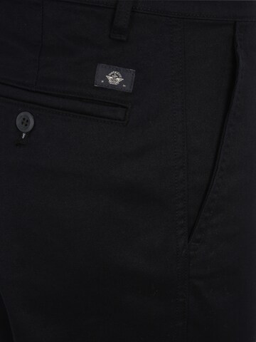 Dockers Regular Панталон Chino в черно
