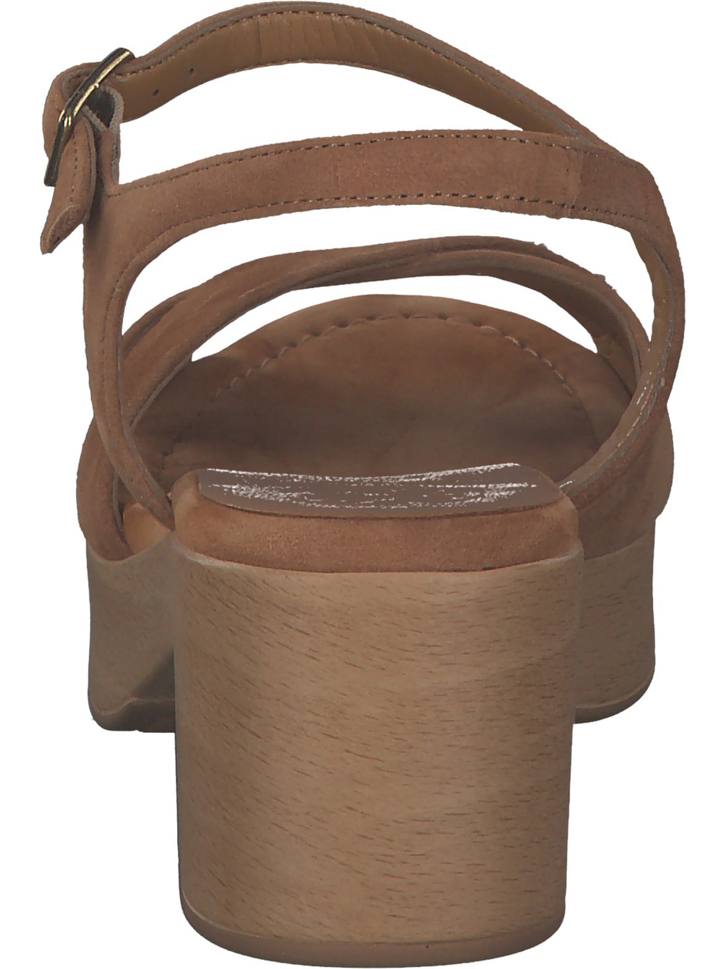 UNISA Pumps 'Iram' in Bruin