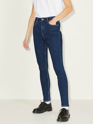 JJXX - Skinny Vaquero 'Vienna' en azul: frente