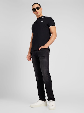 regular Jeans 'Fortres' di JOOP! in grigio