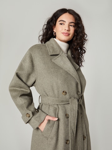 Manteau mi-saison 'Lavina' Guido Maria Kretschmer Women en vert