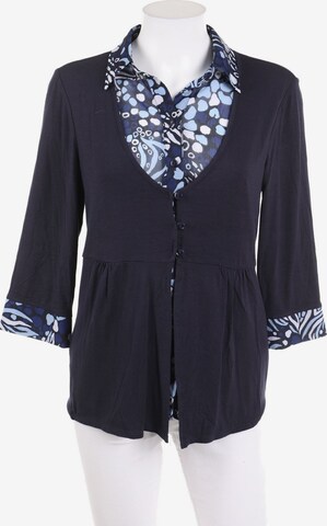 C&A Blouse & Tunic in S in Blue: front