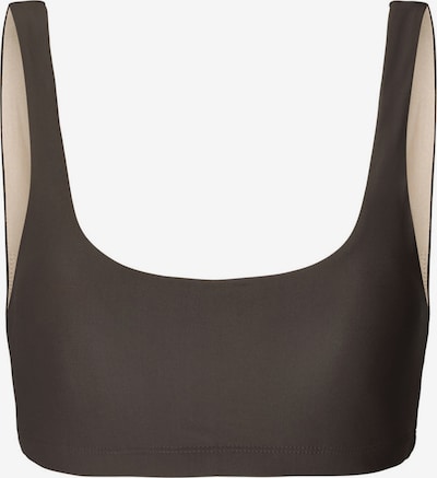rethinkit studios Bikini top 'Bay' in 90 in Black, Item view