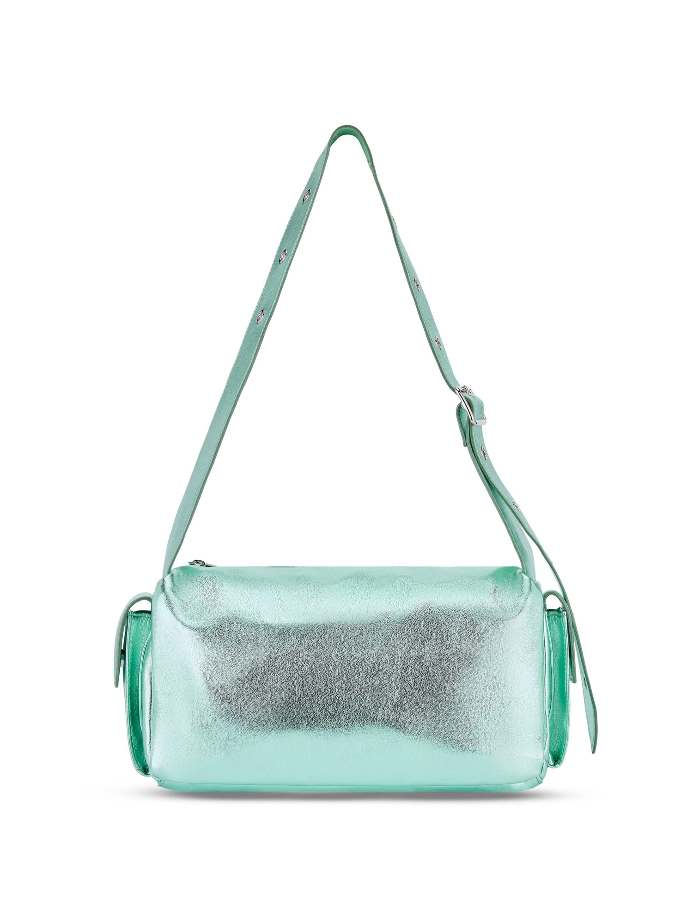 Expatrié Õlakott 'Stella', värv roheline