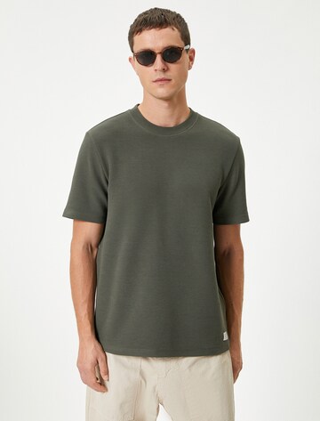 Koton Shirt in Green: front