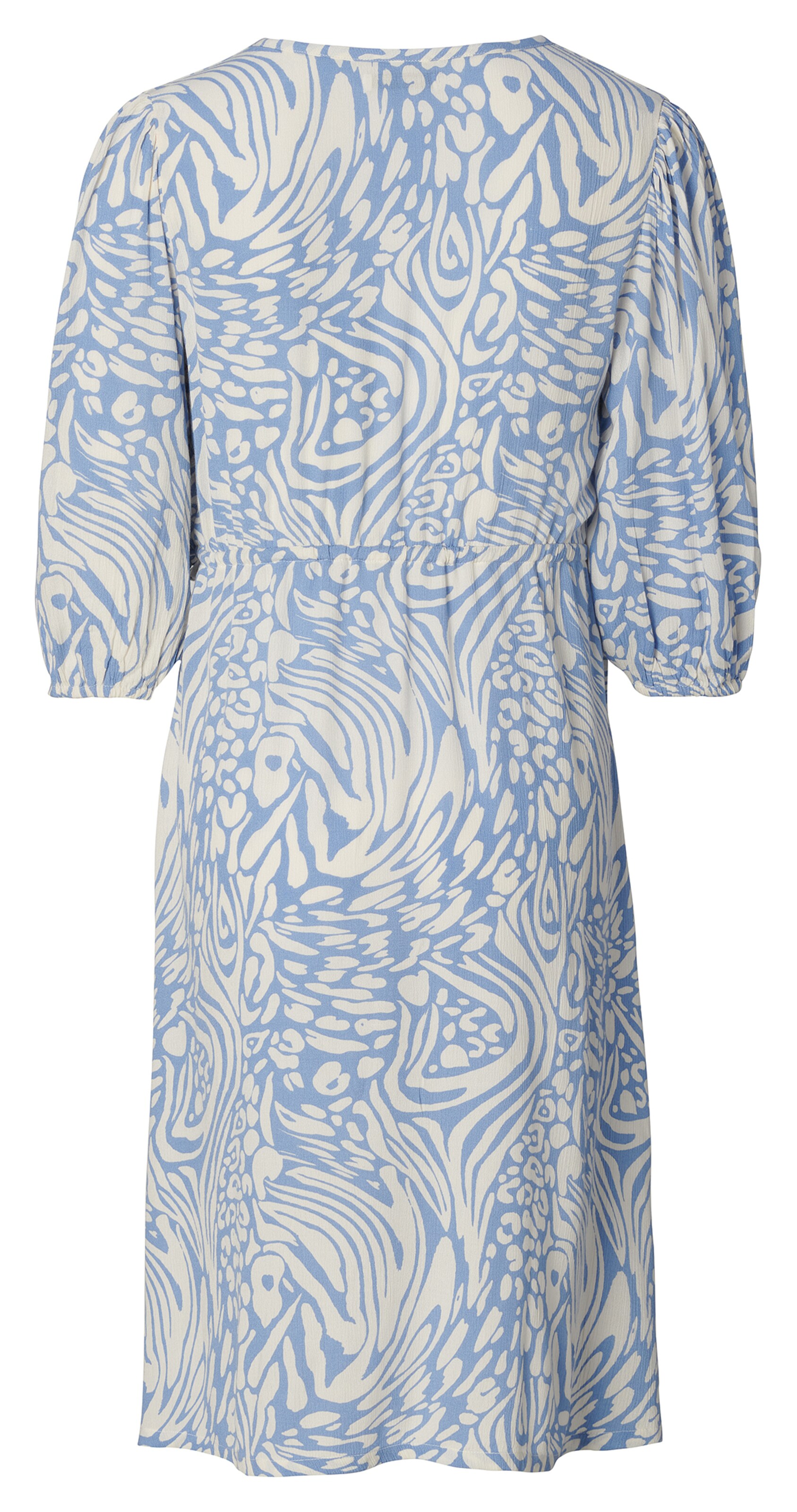 Noppies Jurk 'Keara' in Blauw