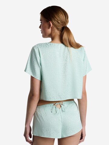 Pantaloncini da pigiama di ETAM in verde