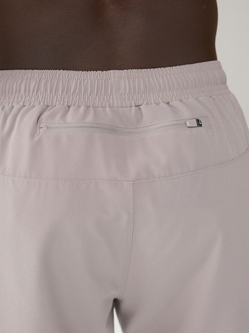 Next Regular Спортен панталон в бежово