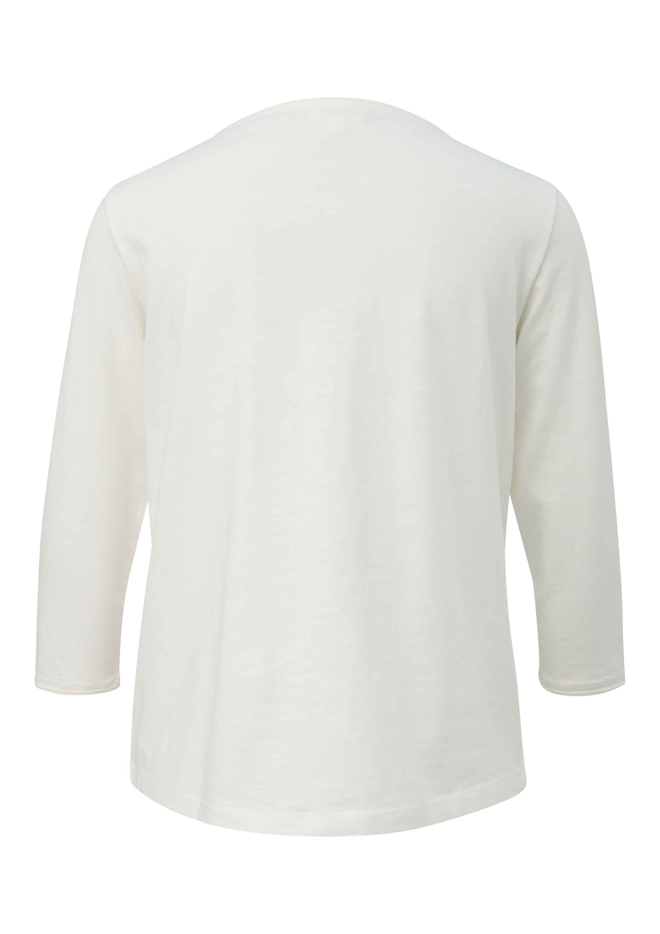 T-shirt s.Oliver en beige