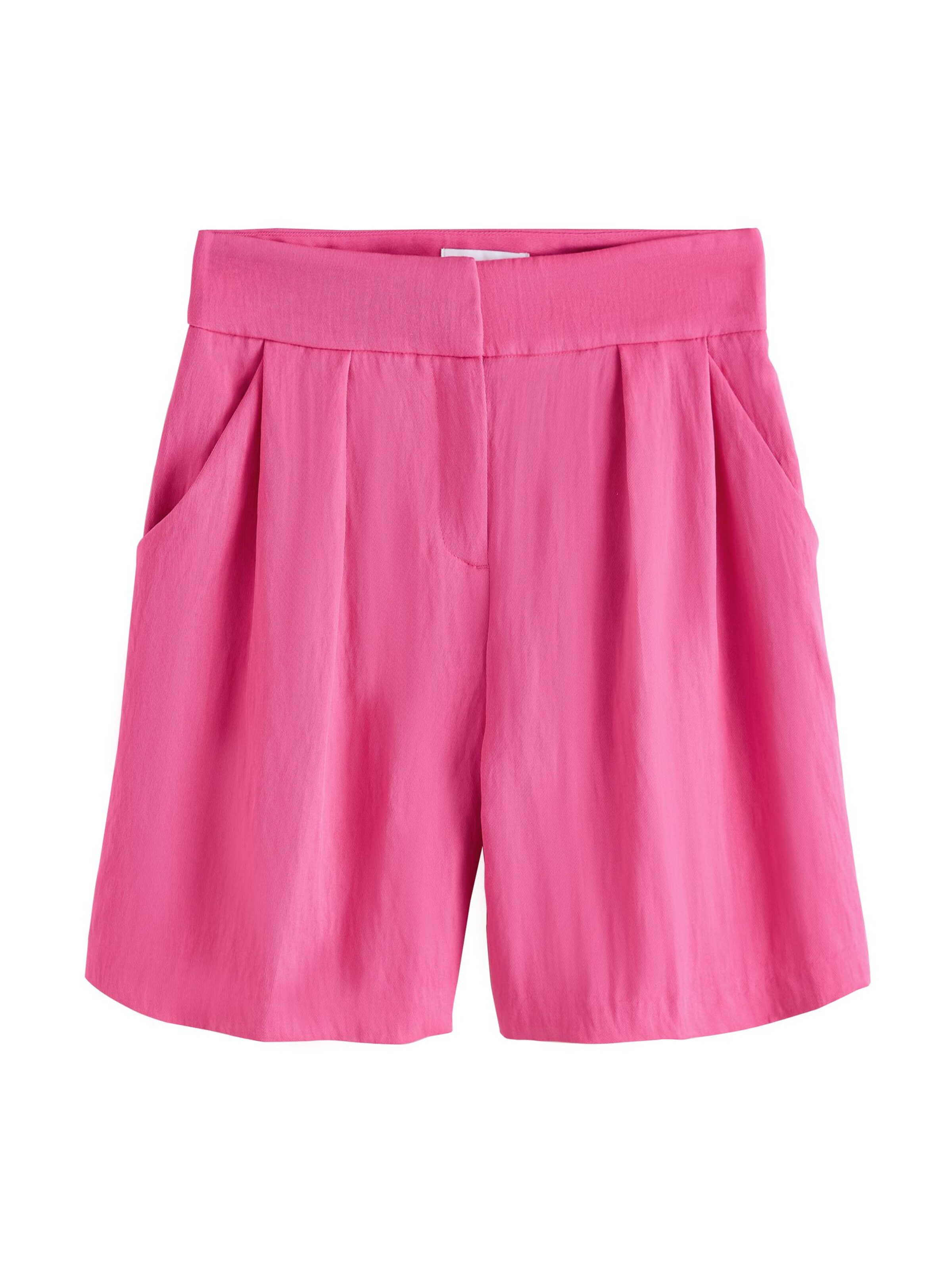 Pantaloni con pieghe Next di colore rosa, Visualizzazione prodotti