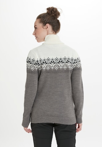 Whistler Athletic Sweater 'Susannah' in Mixed colors