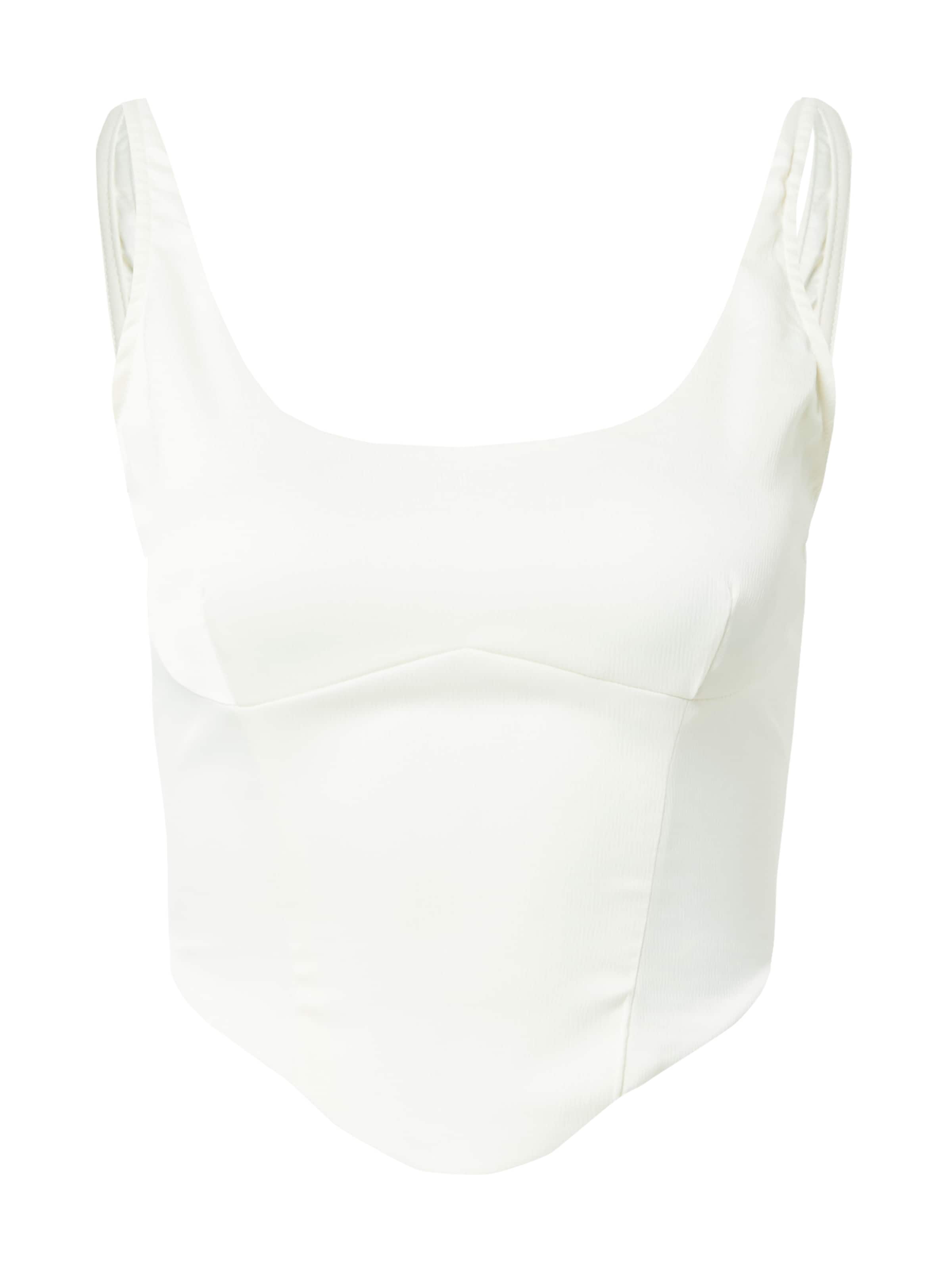 Misspap Overdel i beige: forside