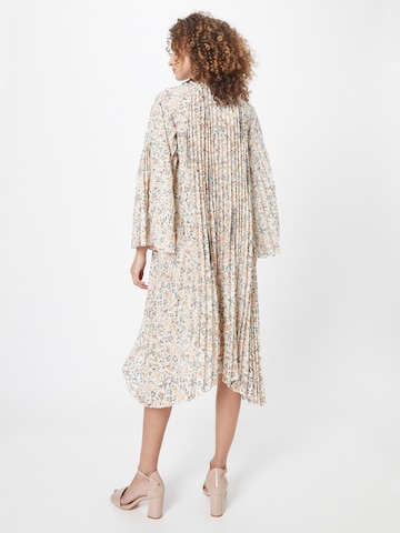 Robe 'Jenna' DAY BIRGER ET MIKKELSEN en orange