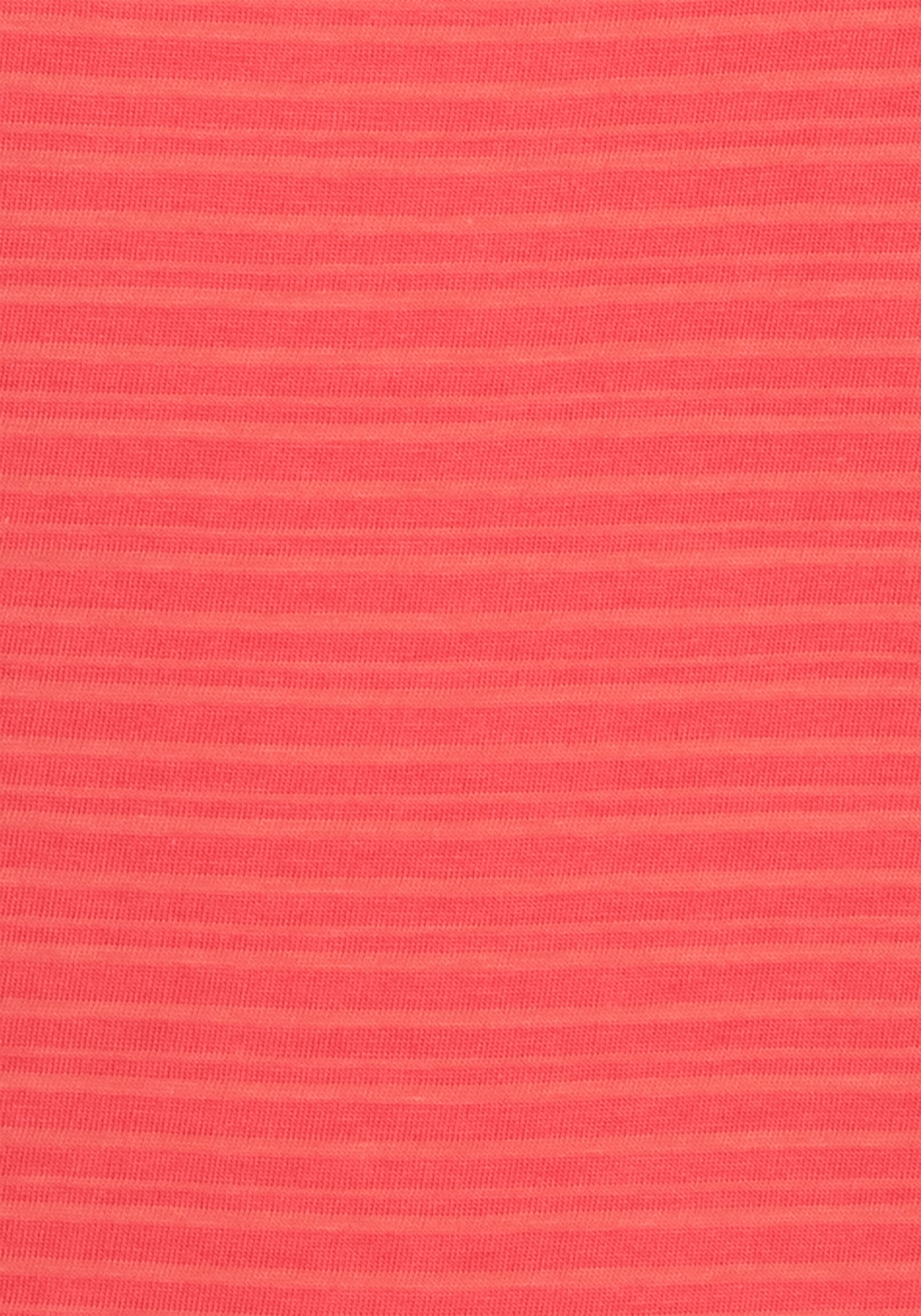 BEACH TIME Shirt in Beige