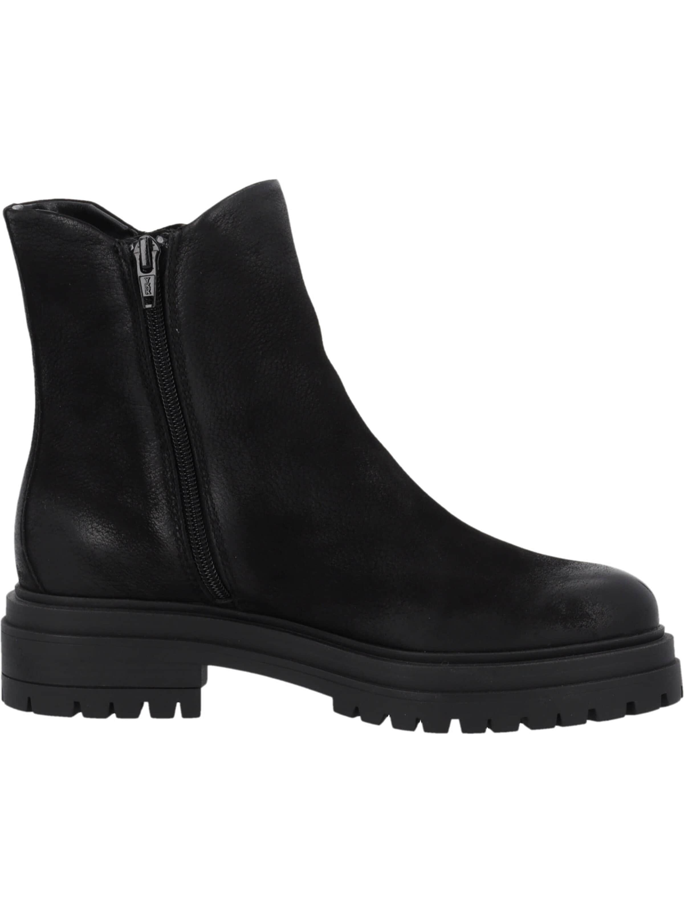 Palado Boots 'Palado Valris'‌‌‌‌‌‌‌‌‌‌ in Schwarz