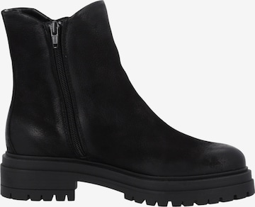Palado Boots 'Palado Valris' in Schwarz