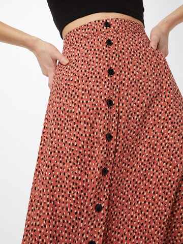 b.young Rok 'BYMMJOELLA' in Rood