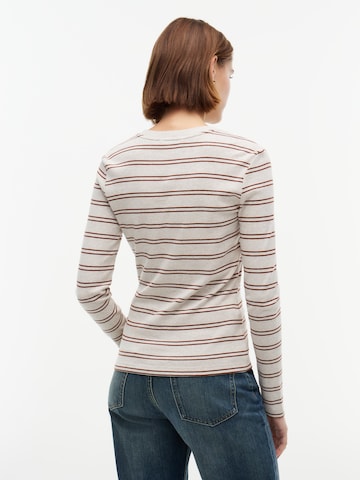 TOMMY HILFIGER Tričko 'CODY' – béžová