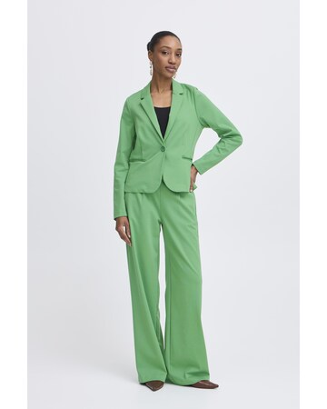 b.young Blazer 'BYRizetta ' in Green