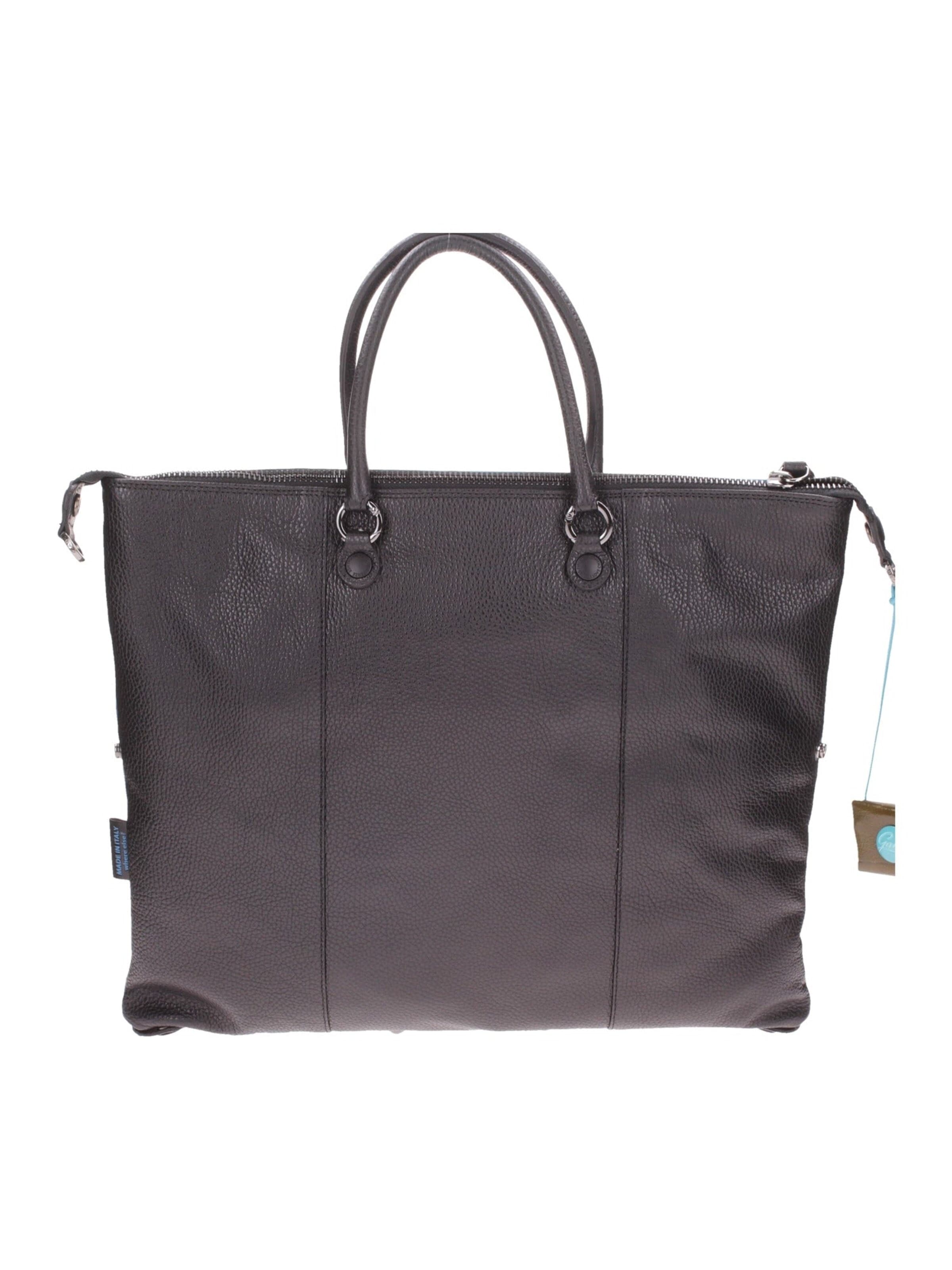 Borsa a mano di Gabs in blu