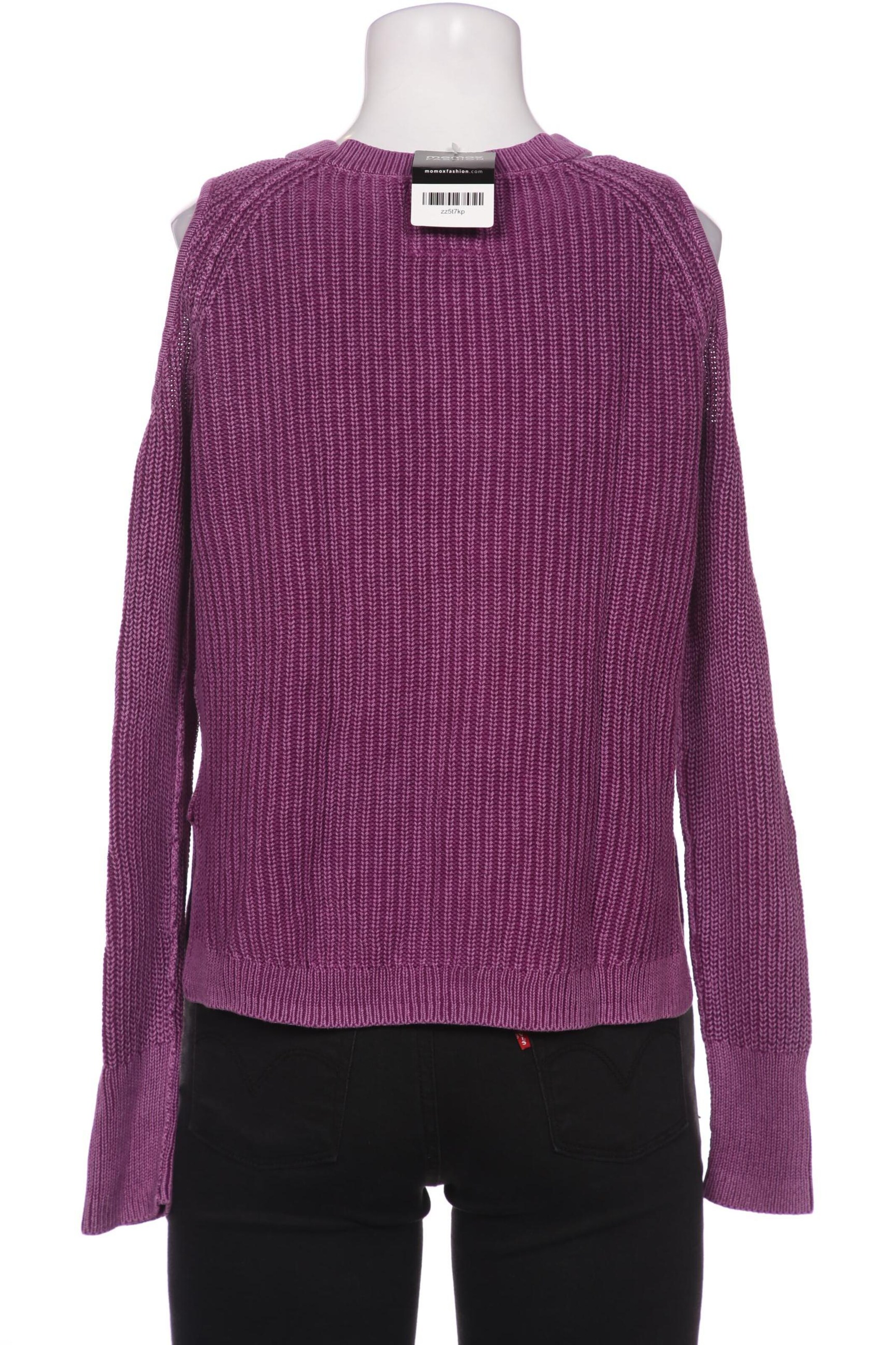 HOLLISTER Sweater & Cardigan in XS in Purple
