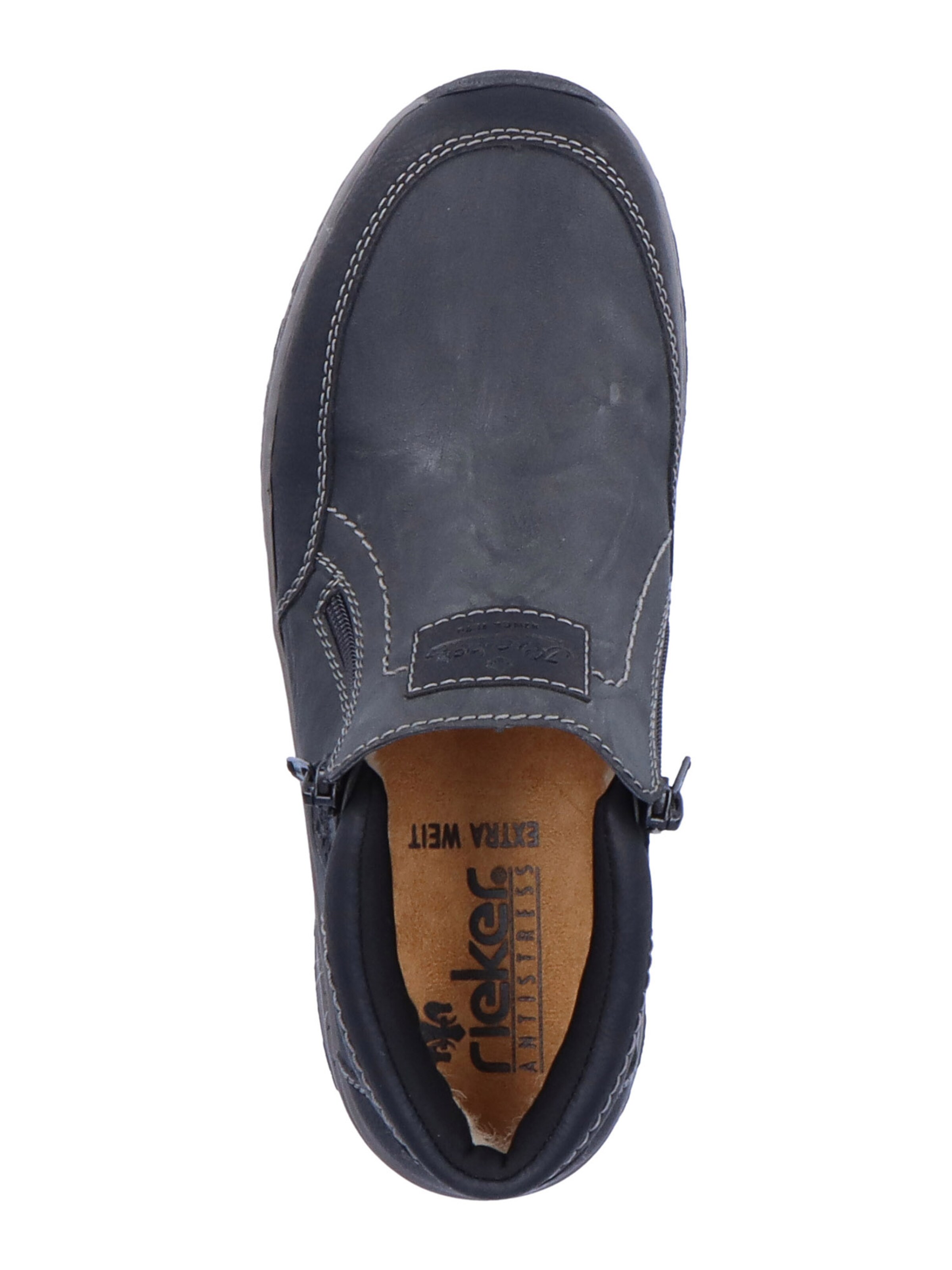 Rieker Boots '03352' in Grey