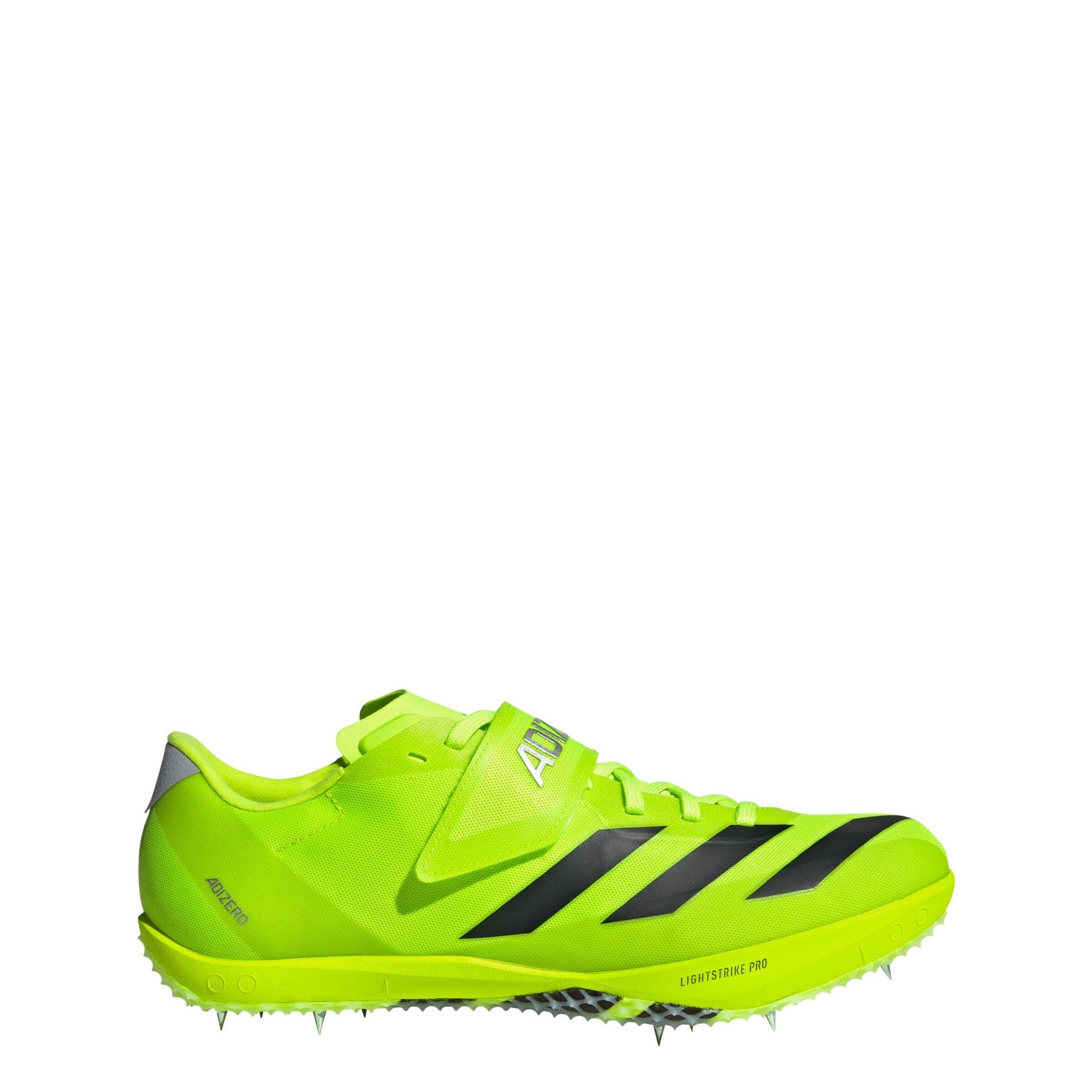 ADIDAS PERFORMANCE Loopschoen 'Adizero' in Groen