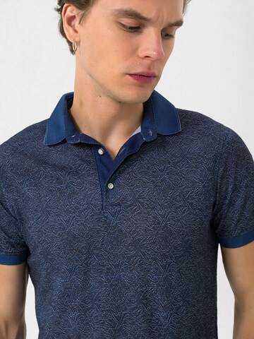 Moxx Paris Shirt in Blau