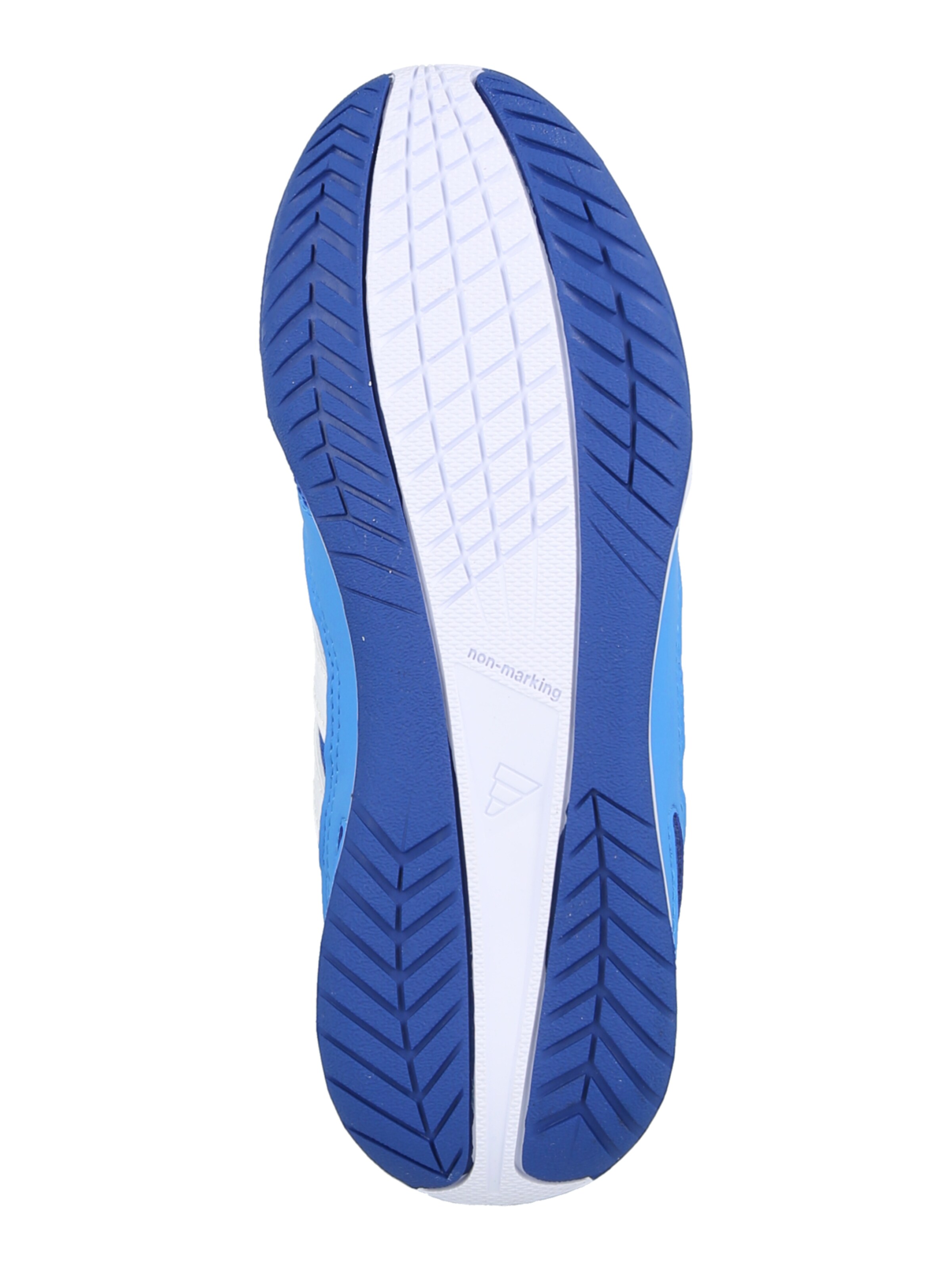 ADIDAS PERFORMANCE Sportovní boty 'SUPER SALA III' – modrá