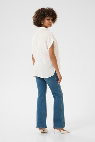 CULTURE Blouse 'CUMyra' in Wit