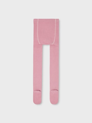 NAME IT Tights in Pink