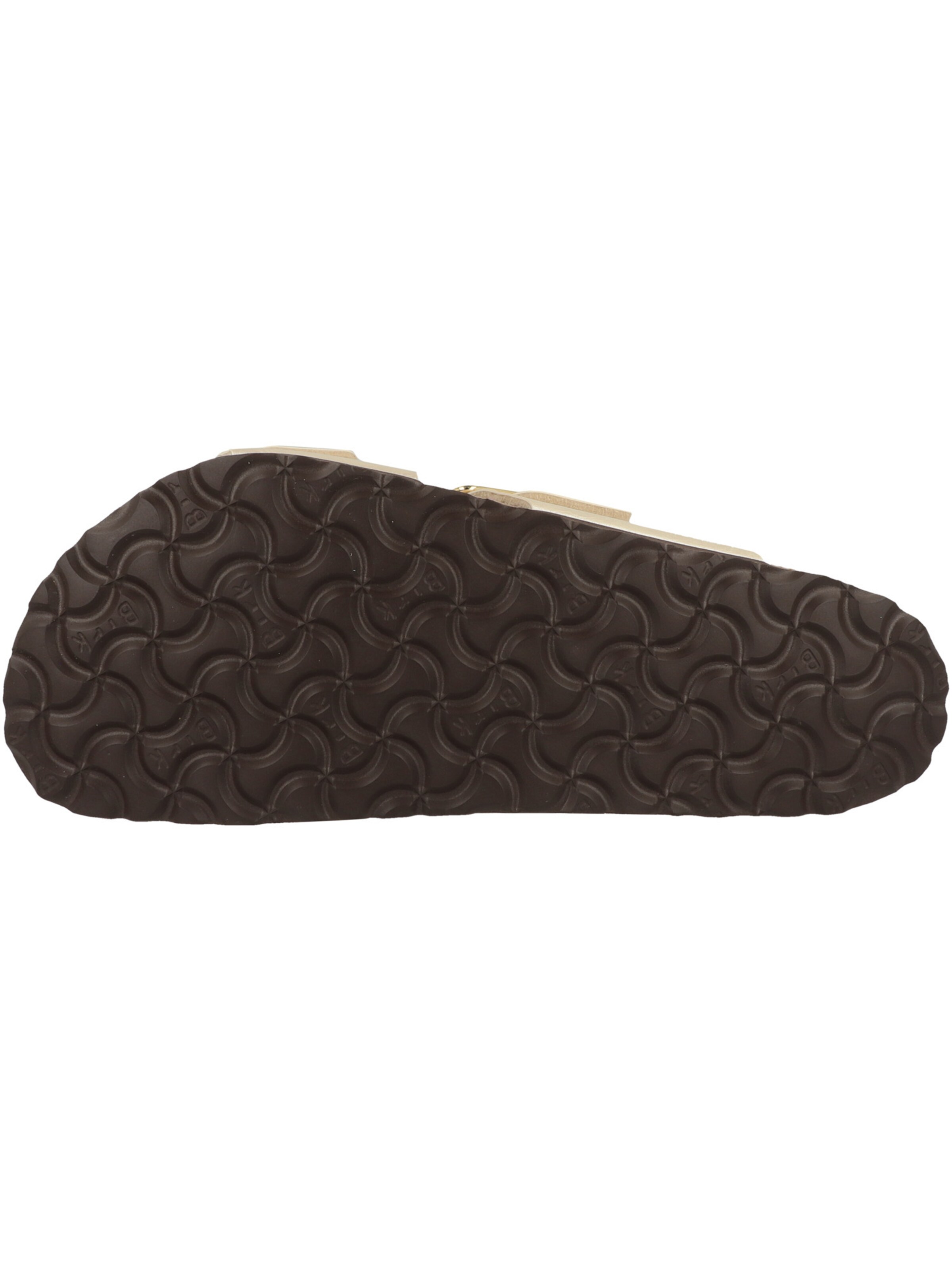 BIRKENSTOCK Sandal 'Sydney' in White