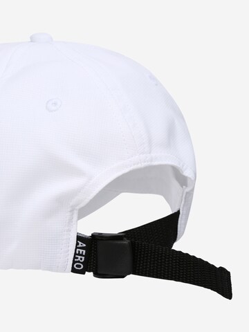 Casquette 'ACTIVE' AÉROPOSTALE en blanc