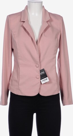Soyaconcept Blazer in M in Pink: front