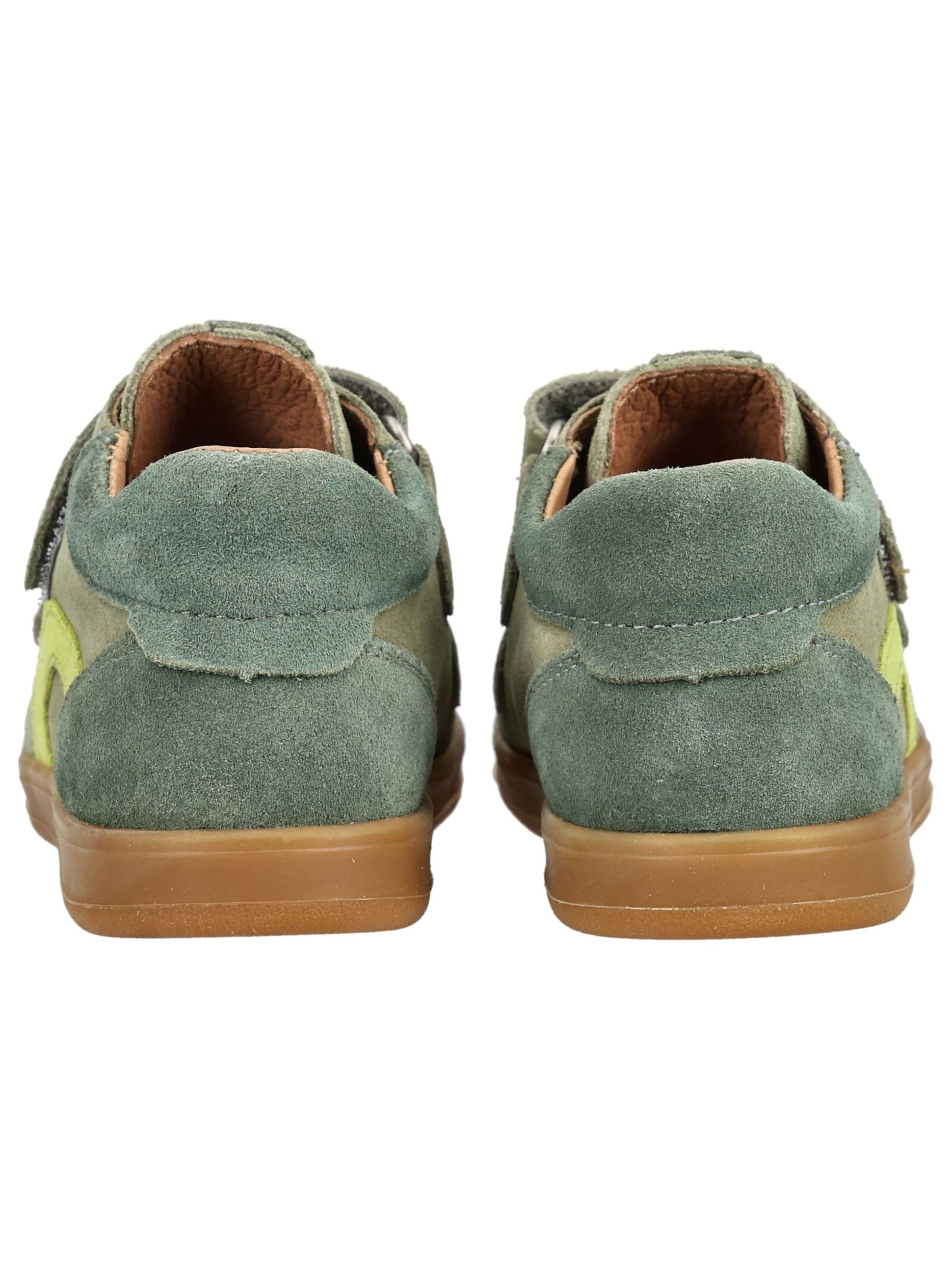 Chaussure basse 'Niru' Pepino en vert