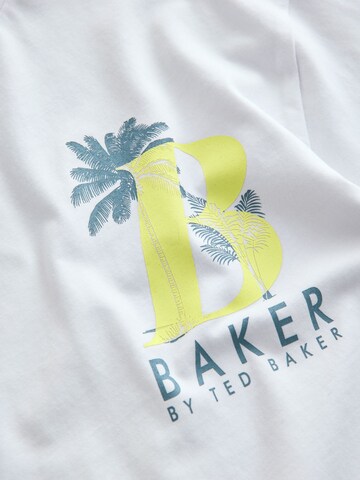 Baker by Ted Baker Set in Weiß