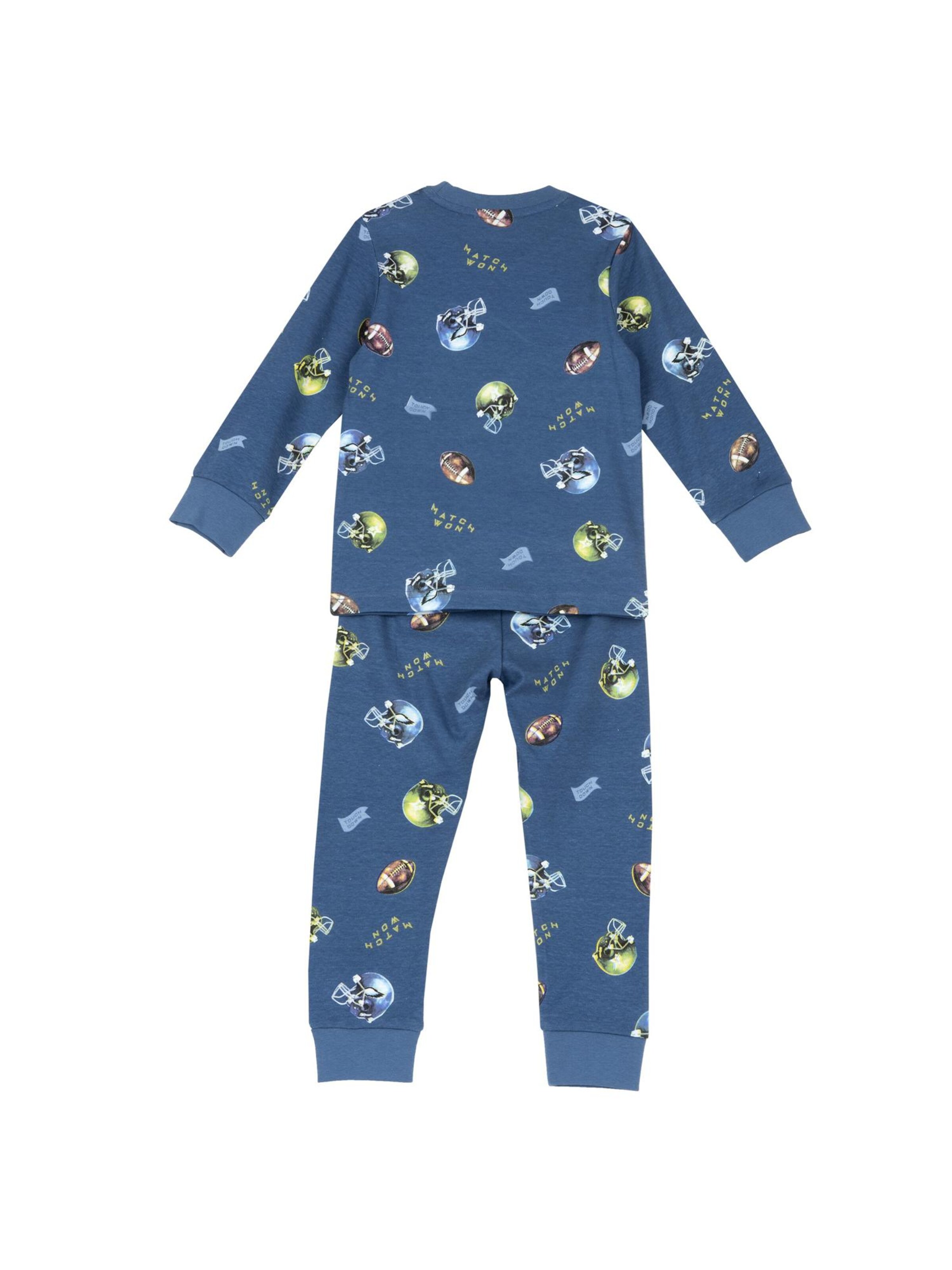 Chicco Pyjamas i blå