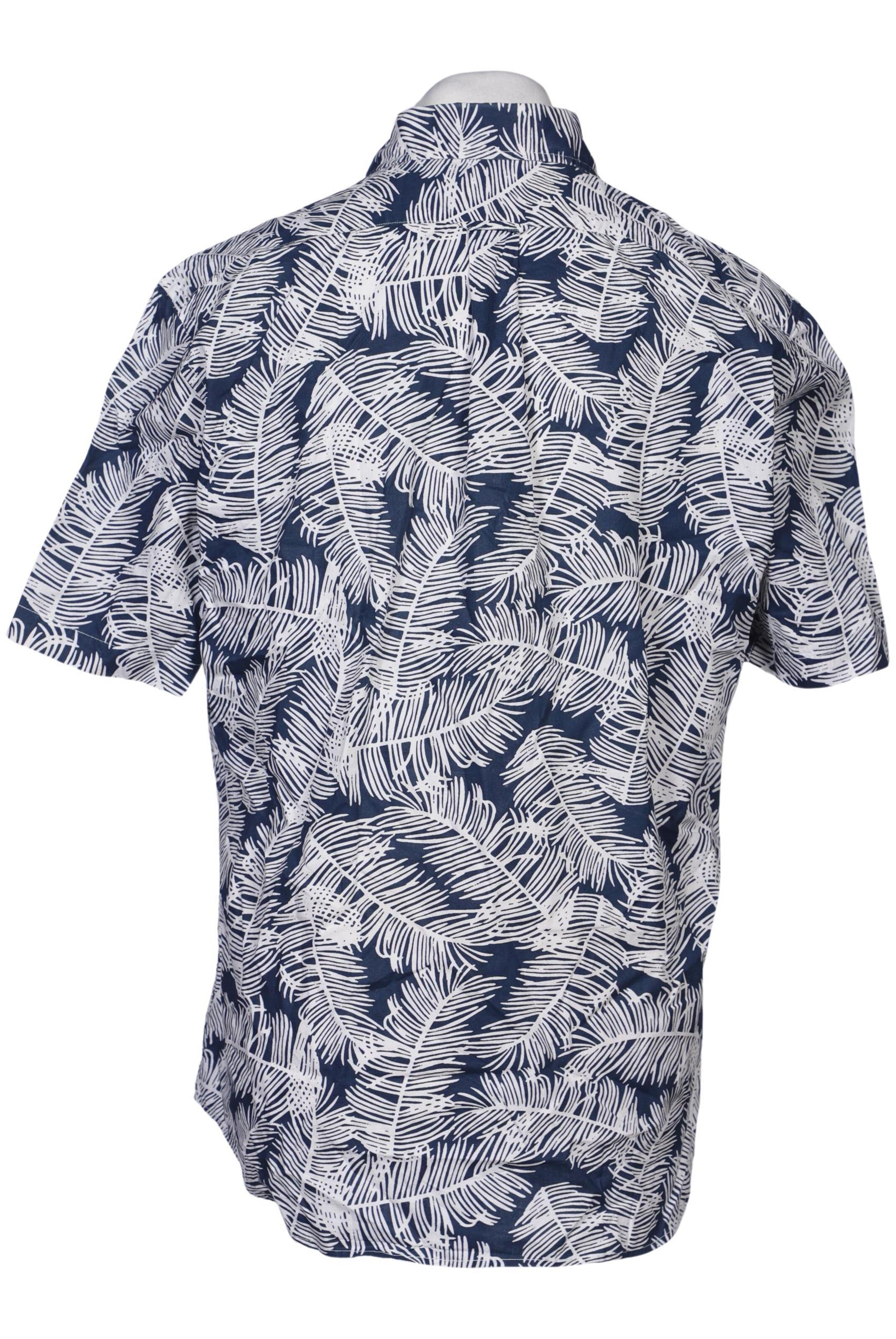 EDWIN Button Up Shirt in L in Mixed colors