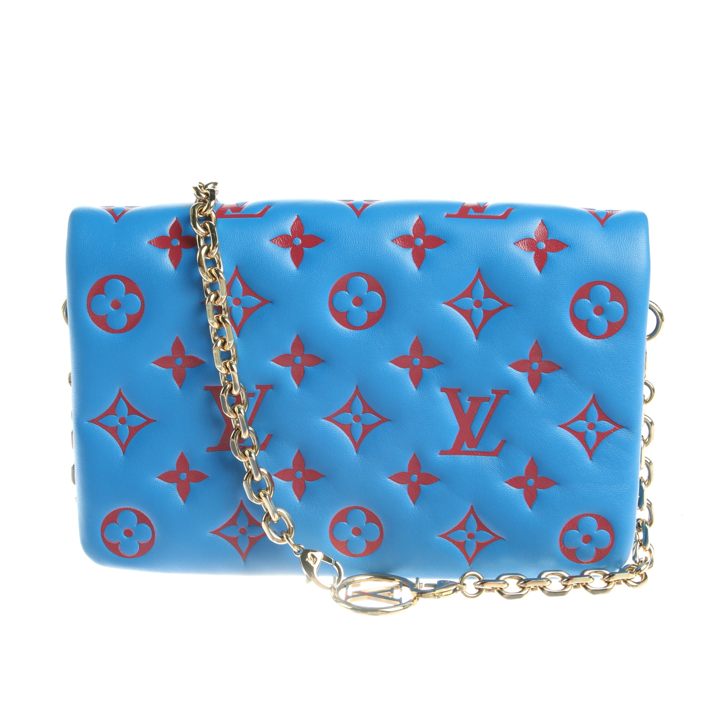 Louis Vuitton Bag in One size in Mixed colors, Item view