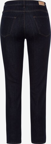 BRAX Slim fit Jeans 'Shakira' in Blue: back