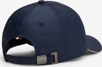 Cappello da baseball di TOMMY HILFIGER in blu