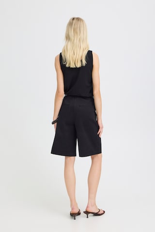 Regular Pantalon 'BYDAYS' b.young en noir